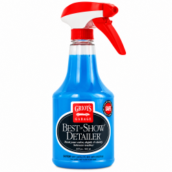 Griot's Garage 22oz Best of Show Detailer